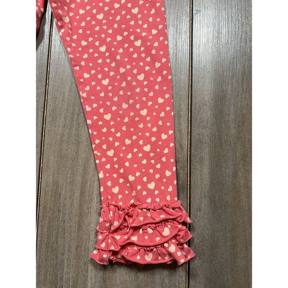 Matilda Jane Sweetheart Leggings - Picture 6 of 10